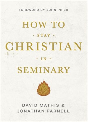 How to Stay Christian in Seminary image number 0