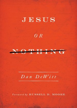 Jesus or Nothing image number 0