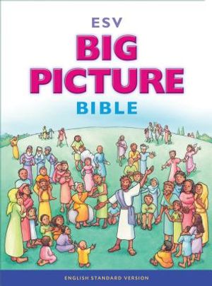 Big Picture Bible-ESV image number 0
