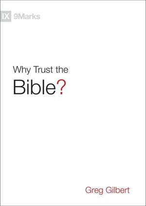 Why Trust the Bible? image number 0