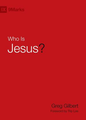 Who Is Jesus? image number 0