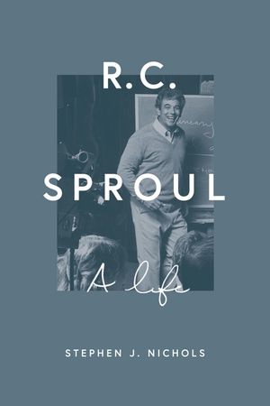 R. C. Sproul: A Life image number 0