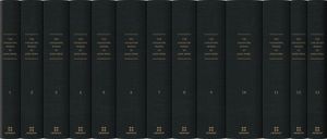 The Collected Works of John Piper (13 Volume Set Plus Index) image number 0
