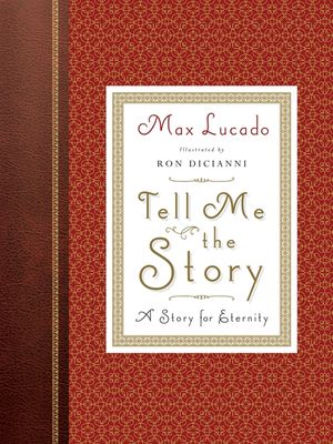Tell Me the Story (Redesign): A Story for Eternity image number 0