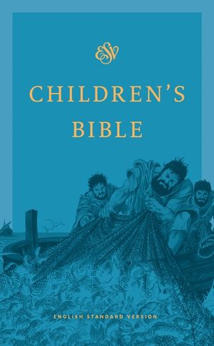 Children's Bible-ESV image number 0