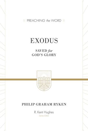 Exodus: Saved for God's Glory (ESV Edition) image number 0