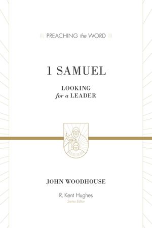 1 Samuel (Redesign): Looking for a Leader image number 0