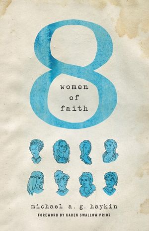 Eight Women of Faith image number 0