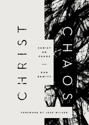 Christ or Chaos image number 0