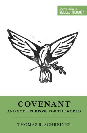 Covenant and God's Purpose for the World image number 0