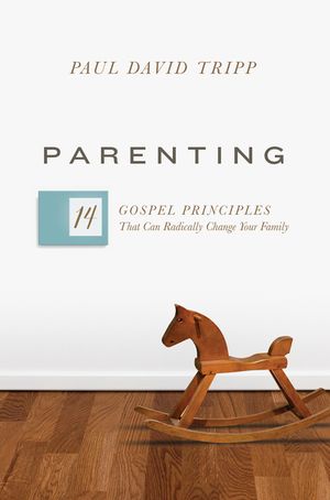 Parenting: 14 Gospel Principles That Can Radically Change Your Family image number 0