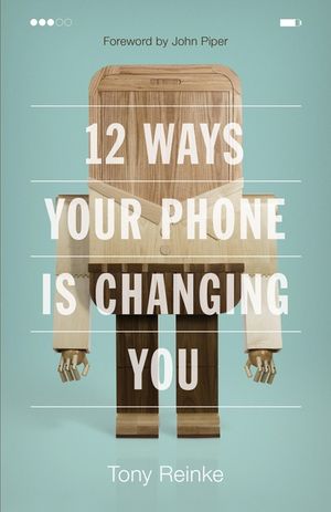 12 Ways Your Phone Is Changing You image number 0