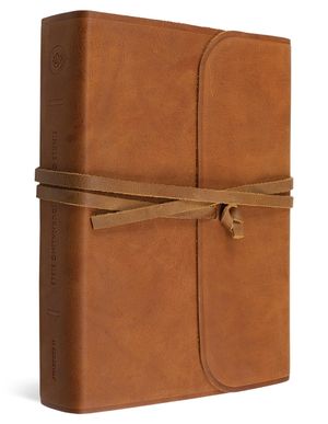 Journaling Bible-ESV image number 0