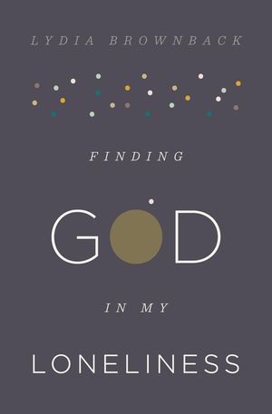 Finding God in My Loneliness image number 0