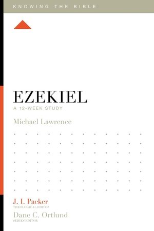Ezekiel: A 12-Week Study image number 0