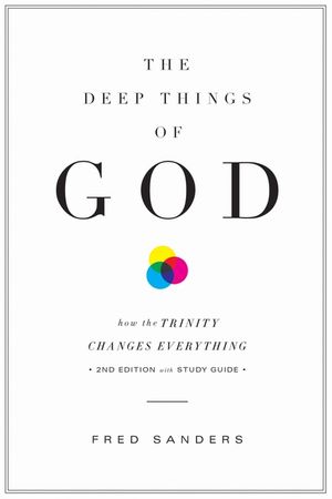 The Deep Things of God: How the Trinity Changes Everything (Second Edition) image number 0