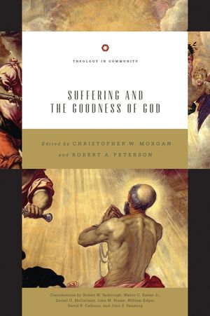 Suffering and the Goodness of God (Redesign), 1 image number 0
