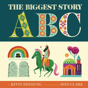 The Biggest Story ABC image number 0