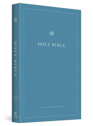 ESV Economy Bible image number 0