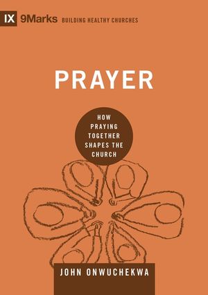 Prayer: How Praying Together Shapes the Church image number 0
