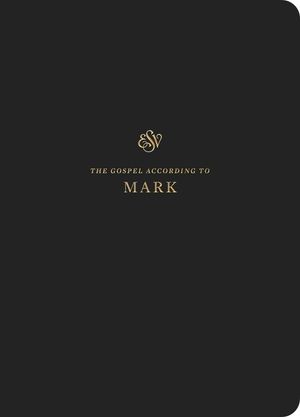 ESV Scripture Journal: Mark: Mark image number 0