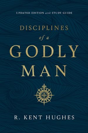 Disciplines of a Godly Man (Updated Edition) image number 0