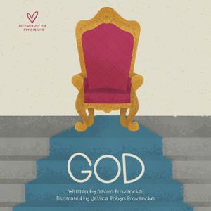 God image number 0