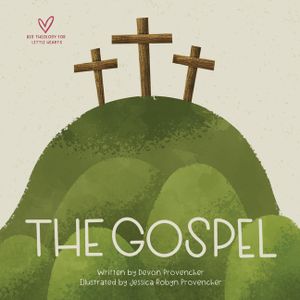 The Gospel image number 0