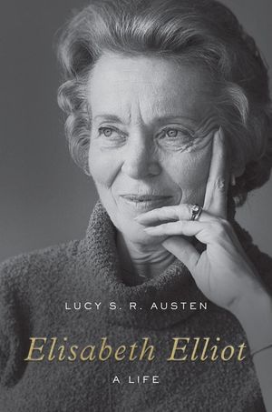 Elisabeth Elliot: A Life image number 0