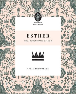 Esther: The Hidden Hand of God image number 0