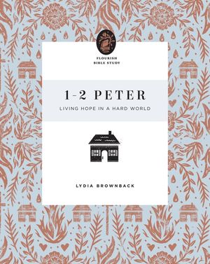 1-2 Peter: Living Hope in a Hard World image number 0