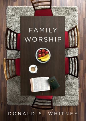 Family Worship image number 0