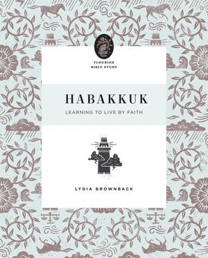 Habakkuk: Learning to Live by Faith image number 0