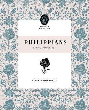 Philippians: Living for Christ image number 0