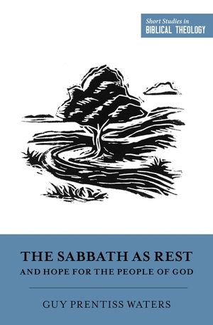 The Sabbath as Rest and Hope for the People of God image number 0