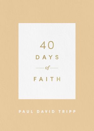 40 Days of Faith image number 0