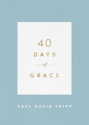40 Days of Grace image number 0