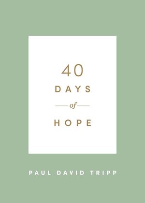 40 Days of Hope image number 0