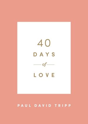 40 Days of Love image number 0