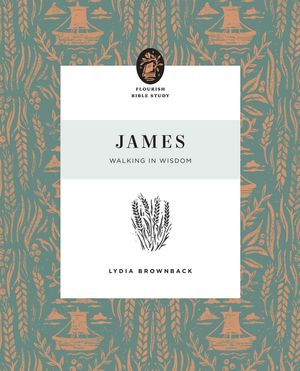 James: Walking in Wisdom image number 0