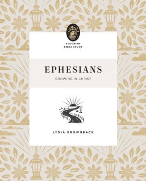 Ephesians: Growing in Christ image number 0