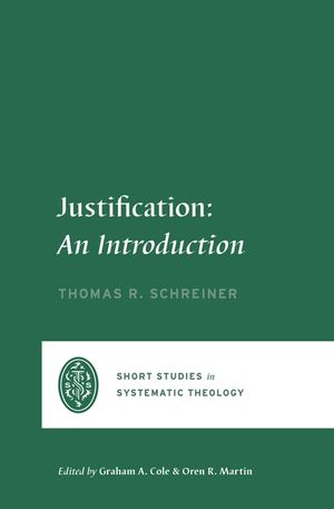 Justification: An Introduction image number 0