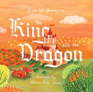 The King and the Dragon image number 0