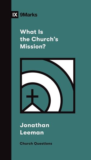 What Is the Church's Mission? image number 0