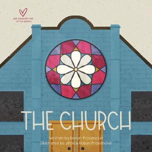 The Church image number 0