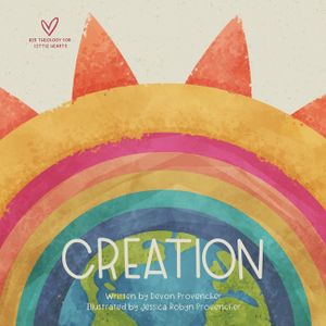 Creation image number 0