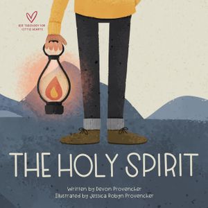 The Holy Spirit image number 0