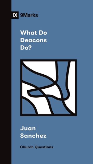 What Do Deacons Do? image number 0