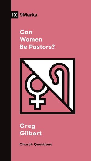 Can Women Be Pastors? image number 0