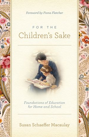 For the Children's Sake image number 0